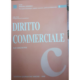 Diritto commerciale