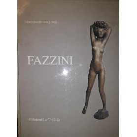 Pericle Fazzini