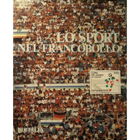 Lo sport nel francobollo