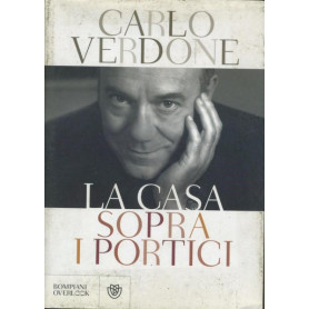 La casa sopra i portici