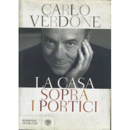 La casa sopra i portici