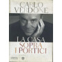 La casa sopra i portici