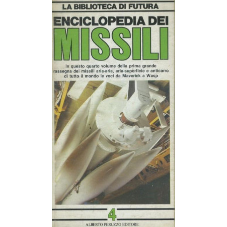 Enciclopedia dei missili
