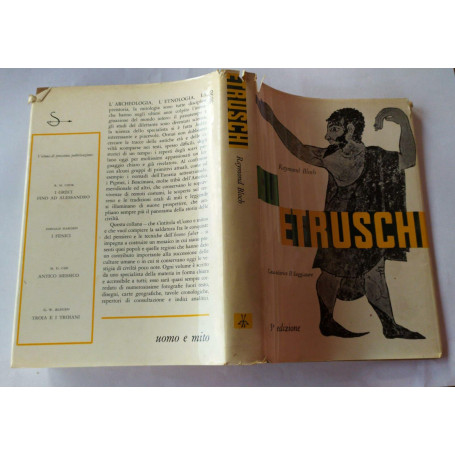 Gli etruschi