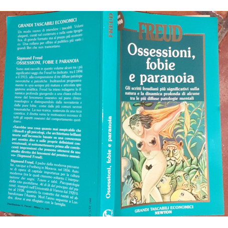 Ossessioni