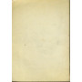 Catalogo di musica sinfonica. Materiali a noleggio