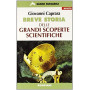 Breve storia delle grandi scoperte scientifiche