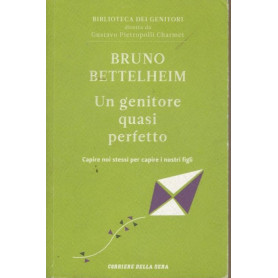 Un genitore quasi perfetto