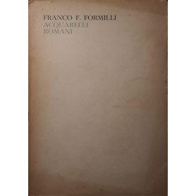 Acquarelli Romani