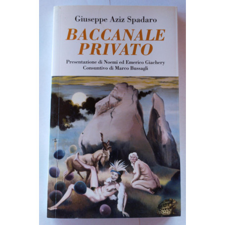Baccanale privato