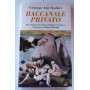 Baccanale privato