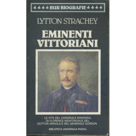 Eminenti vittoriani
