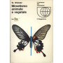 Mimetismo animale e vegetale