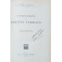 Istituzioni di Diritto Pubblico