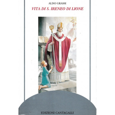 Vita di S. Ireneo di Lione