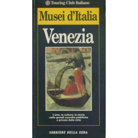 Venezia : l'arte