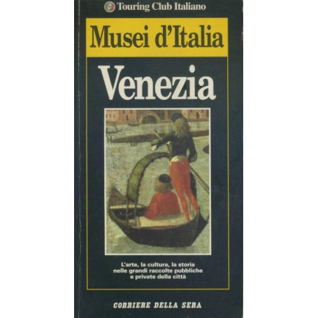 Venezia : l'arte