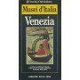 Venezia : l'arte
