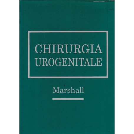 Chirurgia urogenitale
