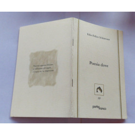Poesia dove