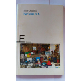 Pensieri di A