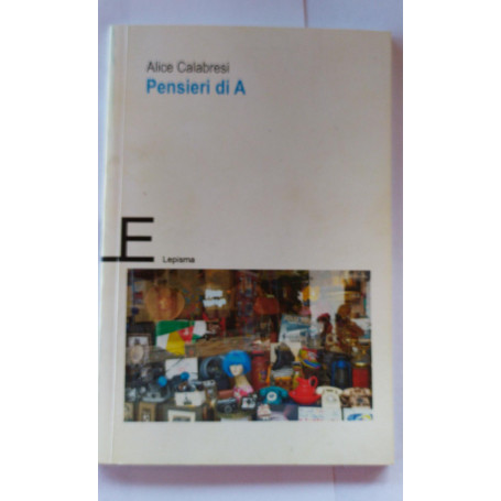 Pensieri di A
