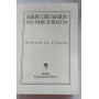 Serpe che Maria col piede schiaccia