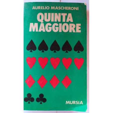 Quinta maggiore