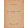 Mons. Tommaso Falcoia 1663 - 1743