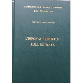 L'imposta generale sull'entrata