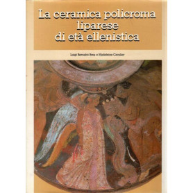La ceramica policroma liparese di età  ellenistica