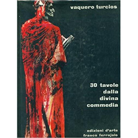 30 tavole dalla divina commedia