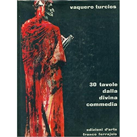 30 tavole dalla divina commedia