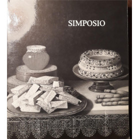 Simposio cerimonie e apparati
