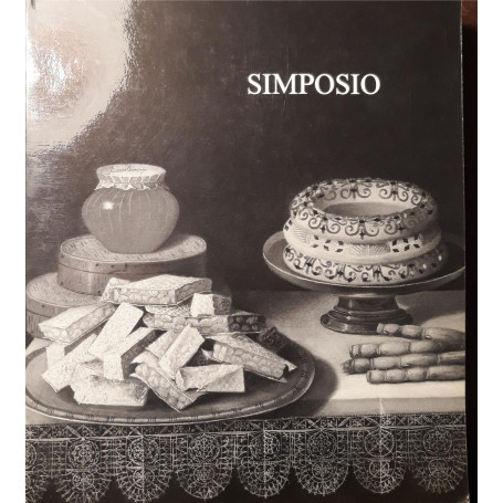 Simposio cerimonie e apparati