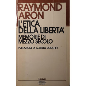 L'etica della libertà