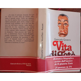 Vita di Toto'