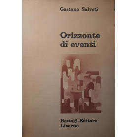 Orizzonte di eventi