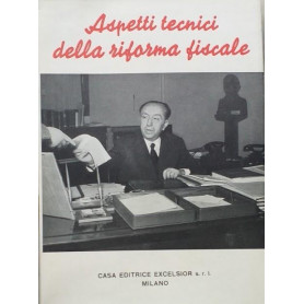 Aspetti tecnici della riforma fiscale