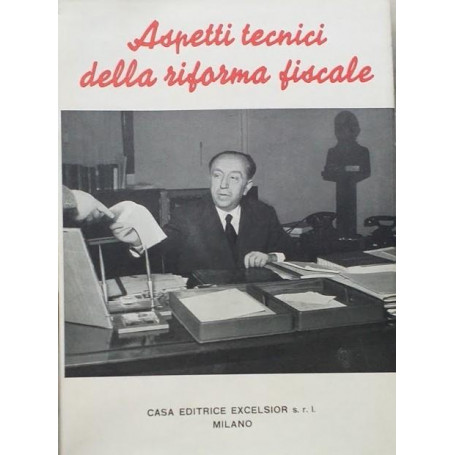 Aspetti tecnici della riforma fiscale
