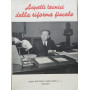 Aspetti tecnici della riforma fiscale