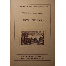 Santa Susanna