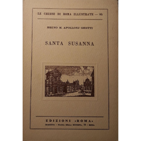 Santa Susanna