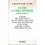 Tutti li miei pensier parlan d'amore