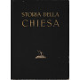 Storia della Chiesa. Volumi I-II-III-IV