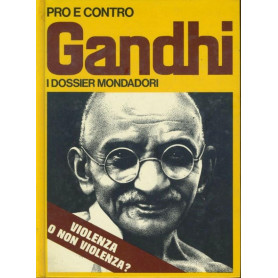 Pro e contro Gandhi