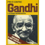 Pro e contro Gandhi