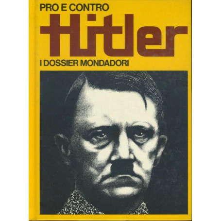 Pro e contro Hitler
