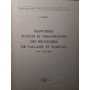 Franchises statuts et ordonnances des seigneuries de vallaise et d'arnad (XIV - XVI siecles)