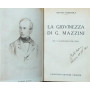 La giovinezza di G. Mazzini